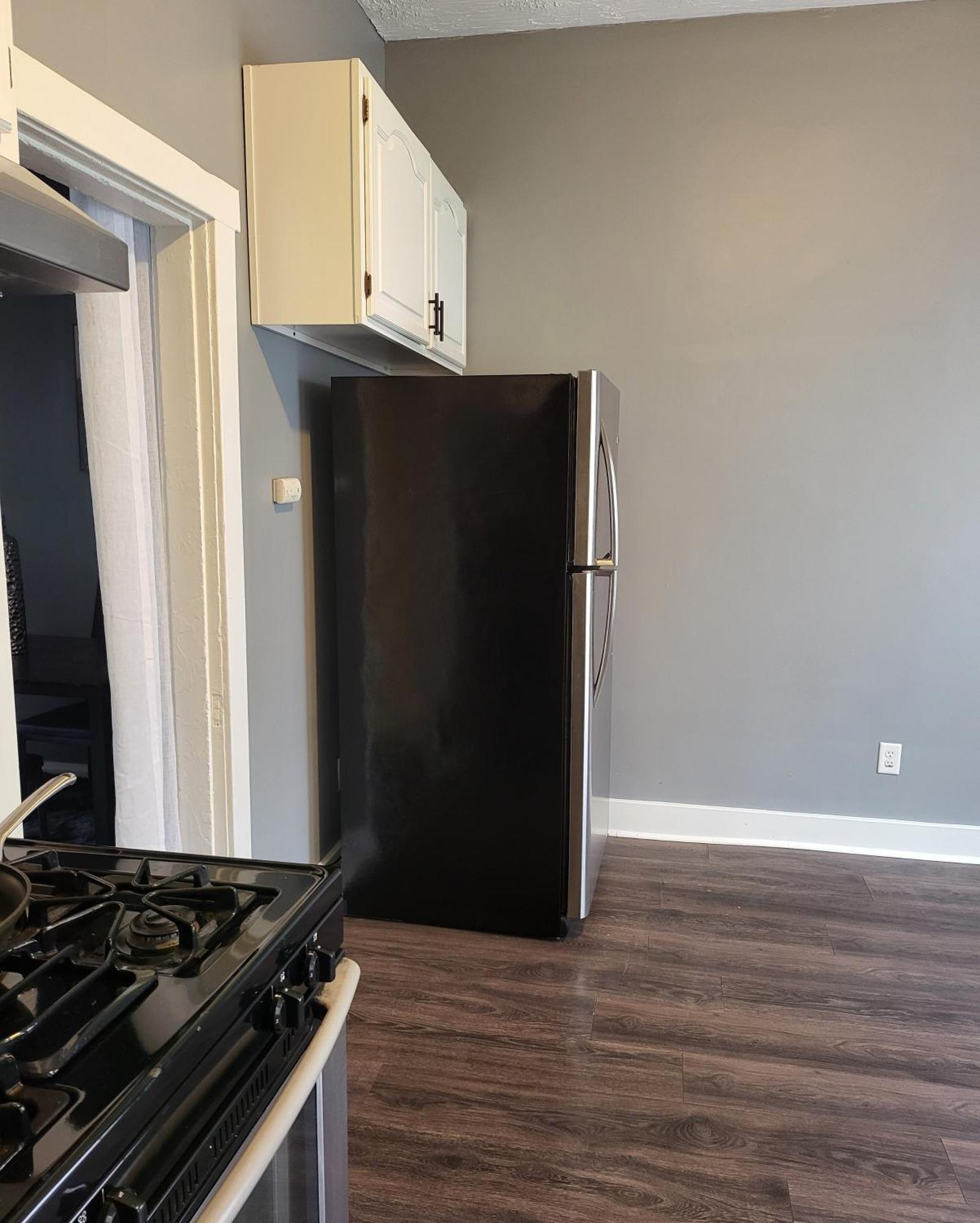1 Bedroom In Columbus Osu District, Free Parking, Kitchen, Washer And Dryer, Central Location, Downtown, Hospital, Expocenter, Osu Stadium ภายนอก รูปภาพ